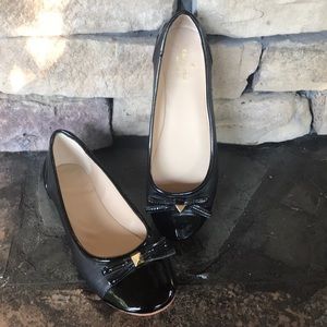 Kate spade flats